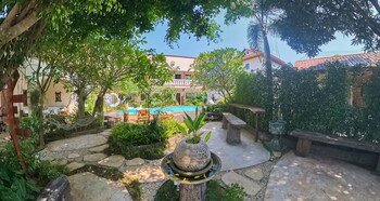 Namphung Phuket Boutique Resort,Phuket>>Kathu,3 star