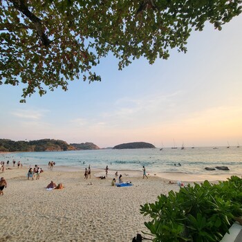 Namphung Phuket Boutique Resort,Phuket>>Kathu,3 star
