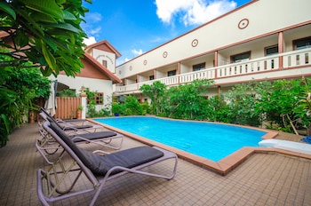 Namphung Phuket Boutique Resort,Phuket>>Kathu,4 star