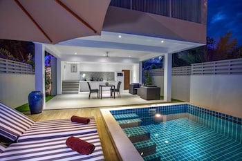 Samui Blue Orchid - Adult Only,Bophut>>Bo Phut Beach,4 star