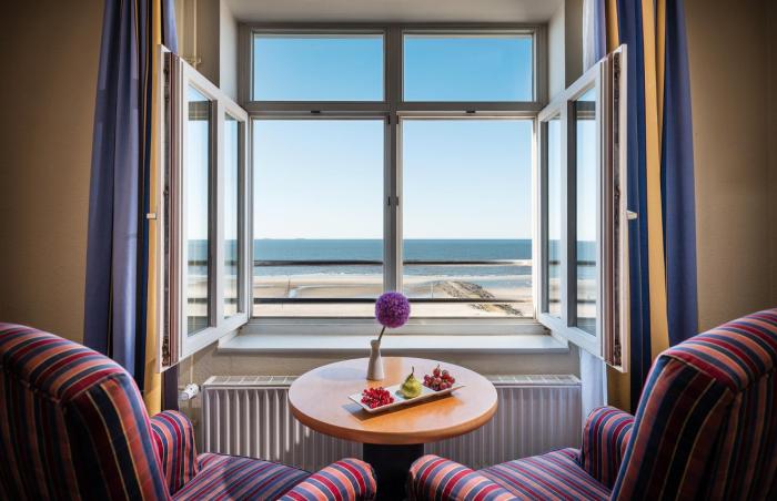 Strandhotel Gerken