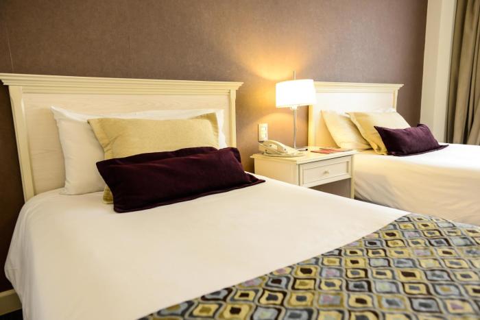 amerian buenos aires park hotel