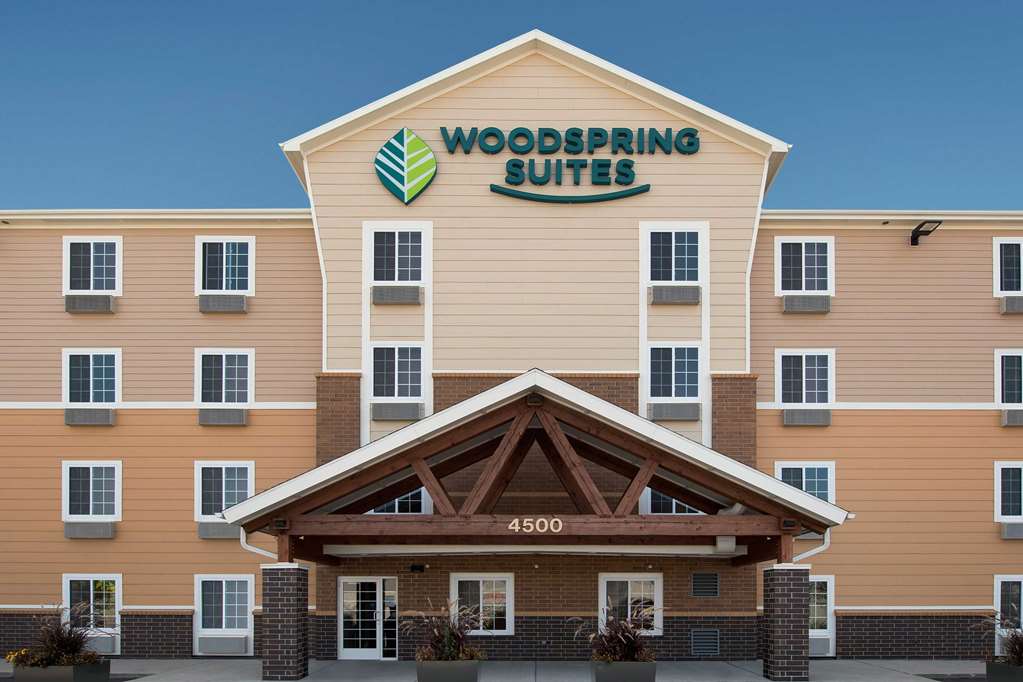 Extended Stay America Select Suites - Grand Rapids - Wyoming,Grandville>>Grand Rapids,2.5 star