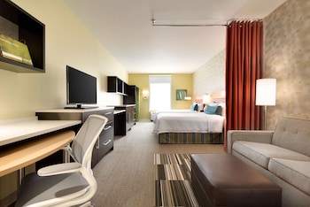 Home2 Suites By Hilton Cleveland Independence,Independence>>Cleveland,3 star