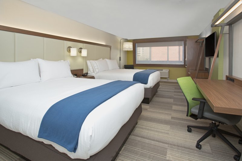 Holiday Inn Express & Suites Perryton, An Ihg Hotel