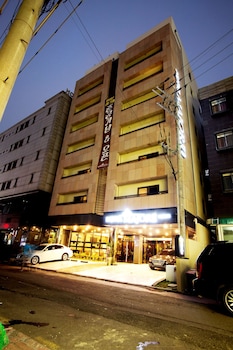 Hotel Major 2,Jeju City>>Jeju,3 star