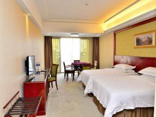 Vienna Hotel Dongguan Hou Street Wanda Plaza,Houjie>>Dongguan,3 star