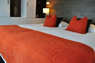 Van Der Valk Hotel Nuland,Berkel-Enschot>>'S-Hertogenbosch,4 star