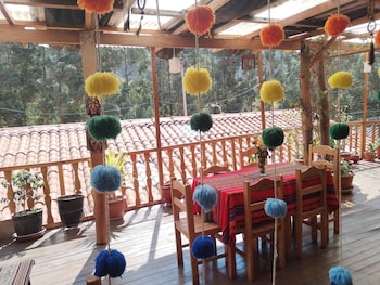 Ollantaytampu Hostel Patacalle,,3 star