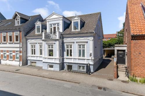 Sweethome Guesthouse,Fano>>Esbjerg,2.5 star