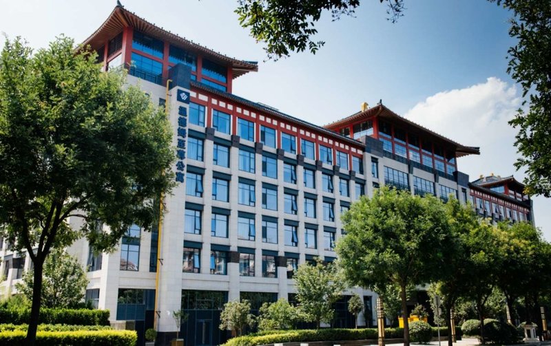 wyndham grand xian residence