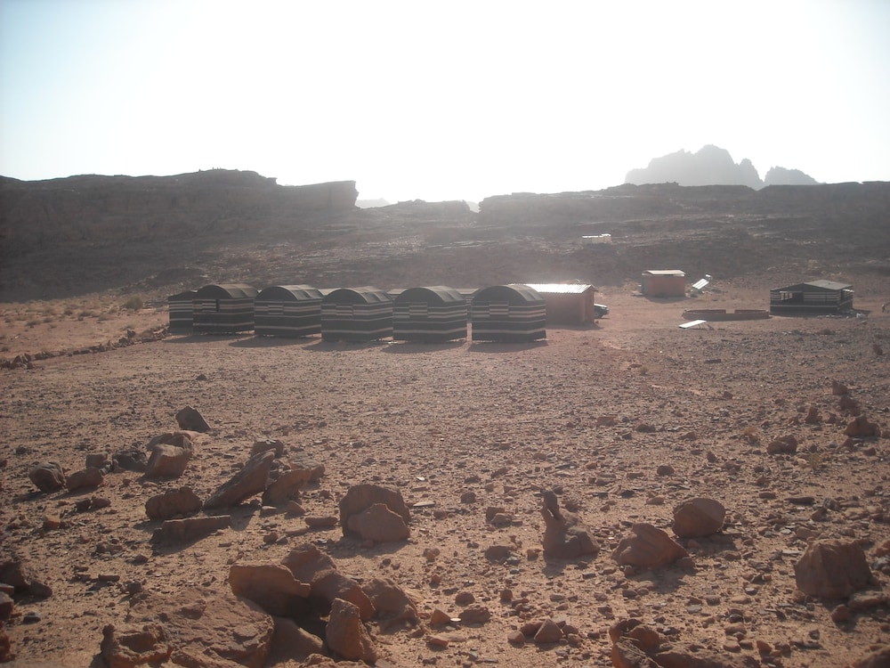 Bedouin Expedition Camp,Wadi Rum>>Aqaba,1 star