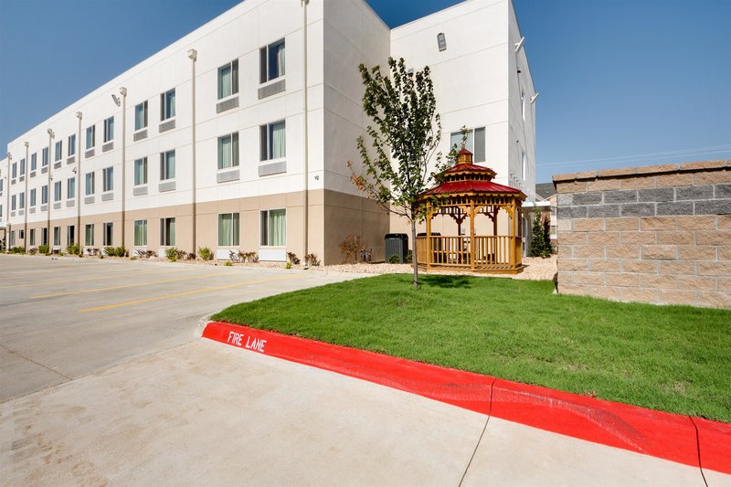 Motel 6 Tulsa, Ok,Tulsa>>Catoosa,2 star