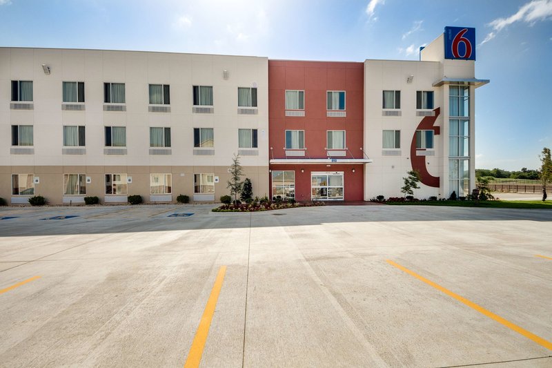 Motel 6 Tulsa, Ok,Tulsa>>Catoosa,2 star