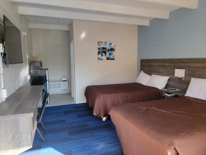 Budget Inn Winter Haven,Winter Haven>>Polk County,2 star