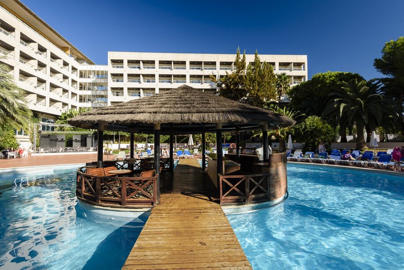 Estival Park Silmar,La Pineda>>Costa Daurada,4 star