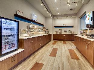 holiday inn express suites charleston ne mt pleasa