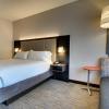 holiday inn express and suites charleston ne mt pleasant us17