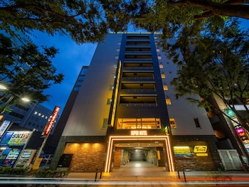 super hotel shinyokohama