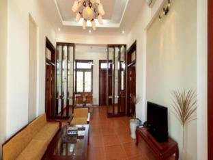 Sao Mai Resort,Dat Do>>Ba Ria,3.5 star