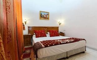 Hotel Kerdada,Near Boussaada Martyr Square,3 star