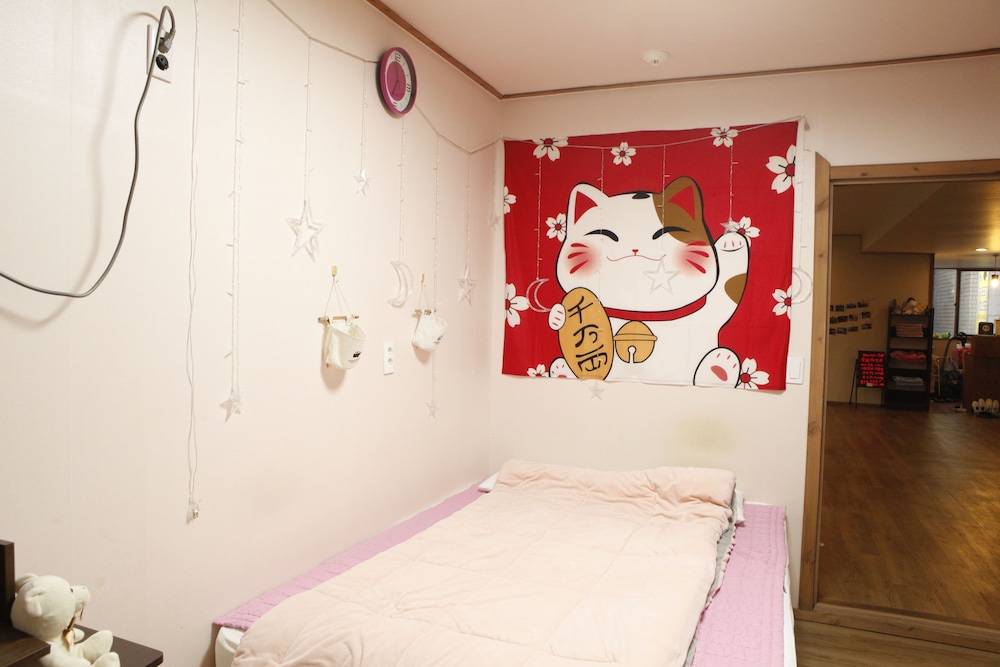 baozen guesthouse hostel