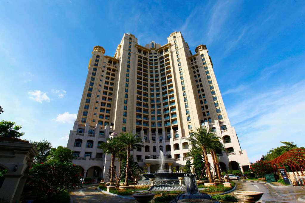 wyndham grand xiamen haicang