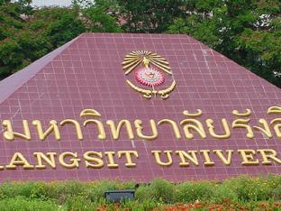 Woodroof Residence Rangsit,Bangkok>>Ban Talat Rangsit,2.5 star