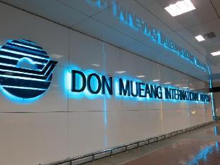 Woodroof Residence Rangsit,Bangkok>>Ban Talat Rangsit,2.5 star