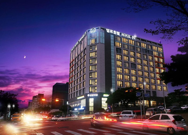 seogwipo js hotel