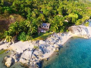 Somewhere Only We Know,Near Haad Rin Nai Beach,5 star