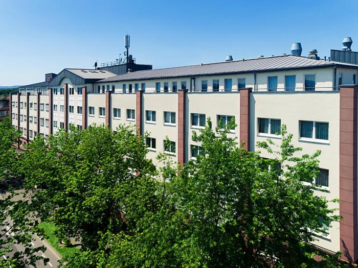 Victor's  Residenz-Hotel Saarlouis