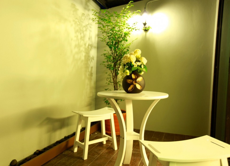 The Bangkok Major Suite,Chatuchak>>Bangkok,3 star