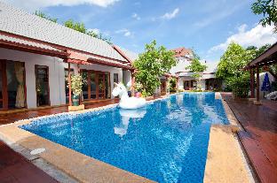 ardea resort pool villa