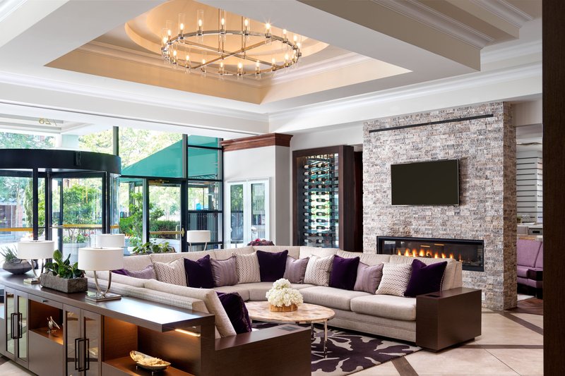 Victoria Marriott Inner Harbour,Vancouver>>British Columbia,4 star
