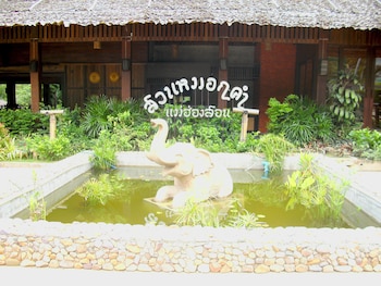 Suan Mork Kham Resort