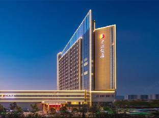 Baoji Jianguo Hotel,Shaanxi>>Baoji,4 star