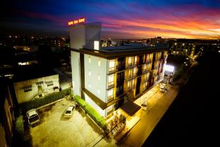 tubtim siam suvarnabhumi hotel