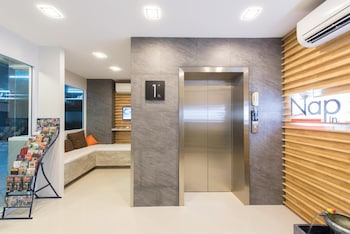 Nap In Fest,Chiang Mai Province>>Chiang Mai,3 star