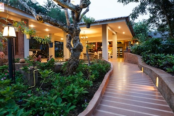 Mohnfahsai Home Resort,Near Chiang Rai Rajabhat University,3 star