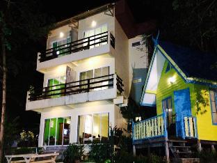 Para Resort Koh Chang,Near Pearl Beach,3 star