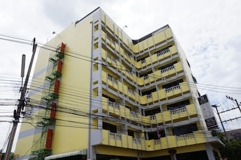 metro residence