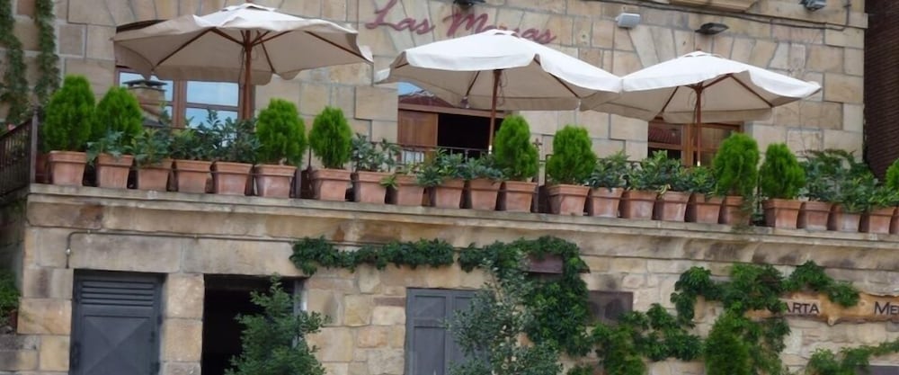 Posada Las Mayas,Vinuesa>>Quintanar De La Sierra,4 star