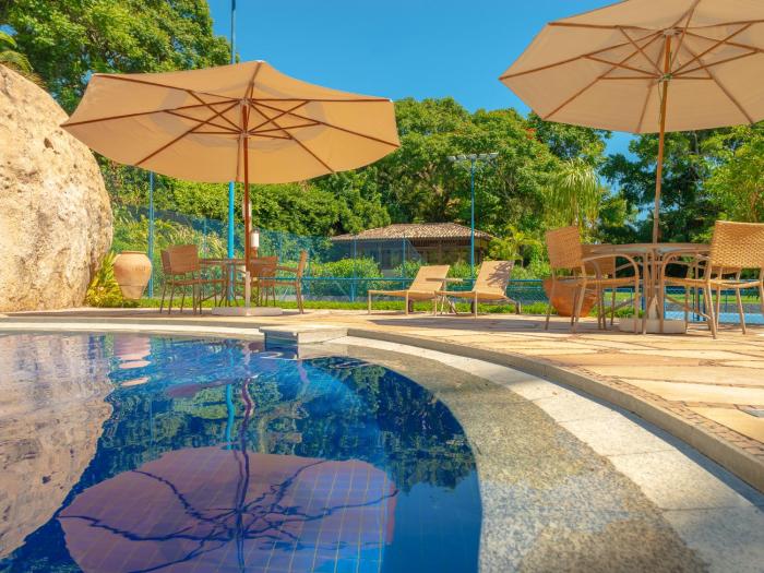 Hotel Real Villa Bella,Sao Paulo State>>Ilhabela,4 star