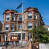 The Seaview Hotel