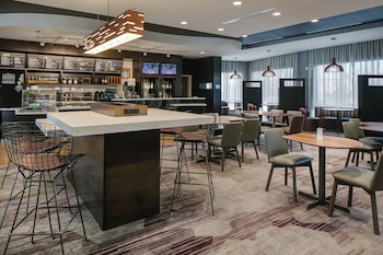Courtyard By Marriott Omaha Bellevue Beardmore Event Center,Nebraska>>Bellevue,3 star