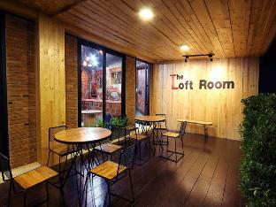 The Loft Room Nimman,Chiang Mai>>Chang Phueak,3 star
