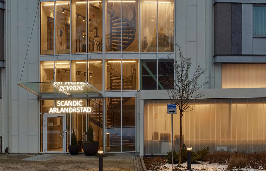 Scandic Arlandastad,Arlandastad>>Arlanda,4 star