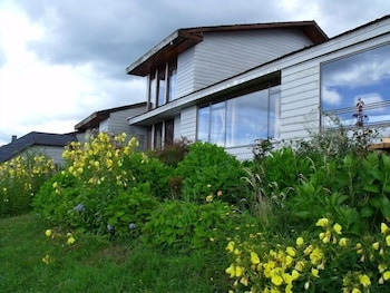 hosteria entre lagos