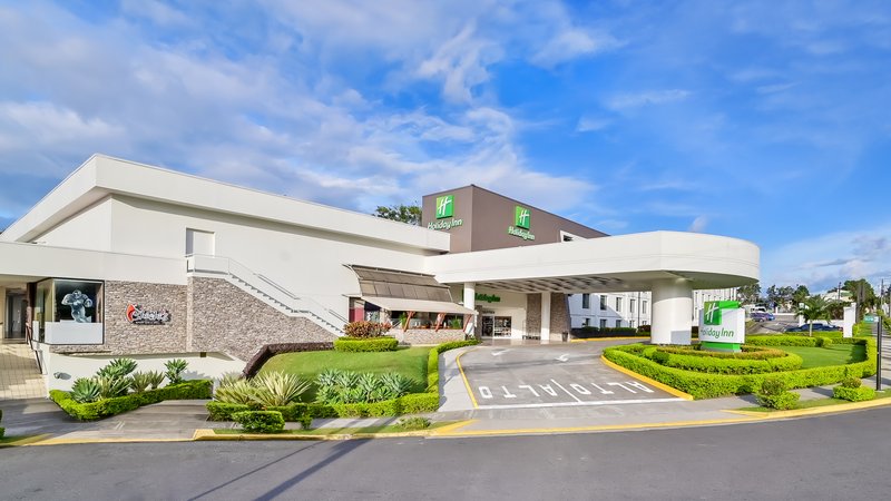 Holiday Inn - San Jose La Sabana, An Ihg Hotel,Birri>>Alajuela,3.5 star